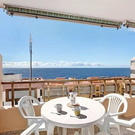 Costa Azul Apartamento Con Vista Candelaria Buitenkant foto