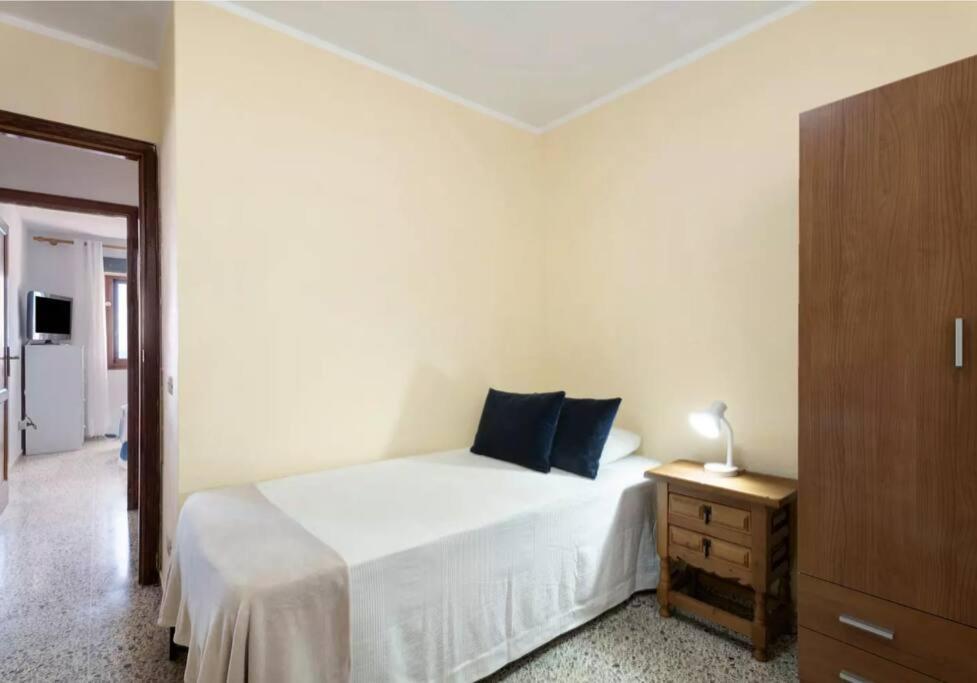 Costa Azul Apartamento Con Vista Candelaria Buitenkant foto