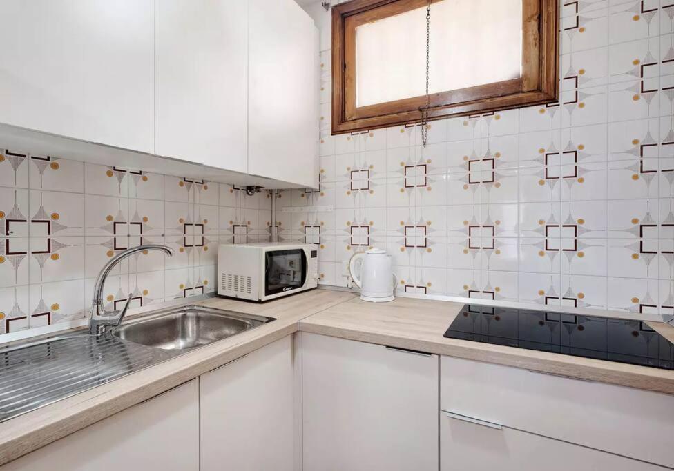 Costa Azul Apartamento Con Vista Candelaria Buitenkant foto